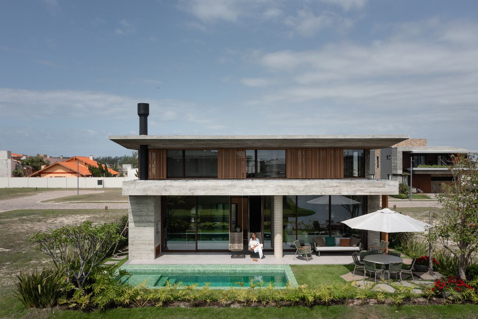 Casa ME
