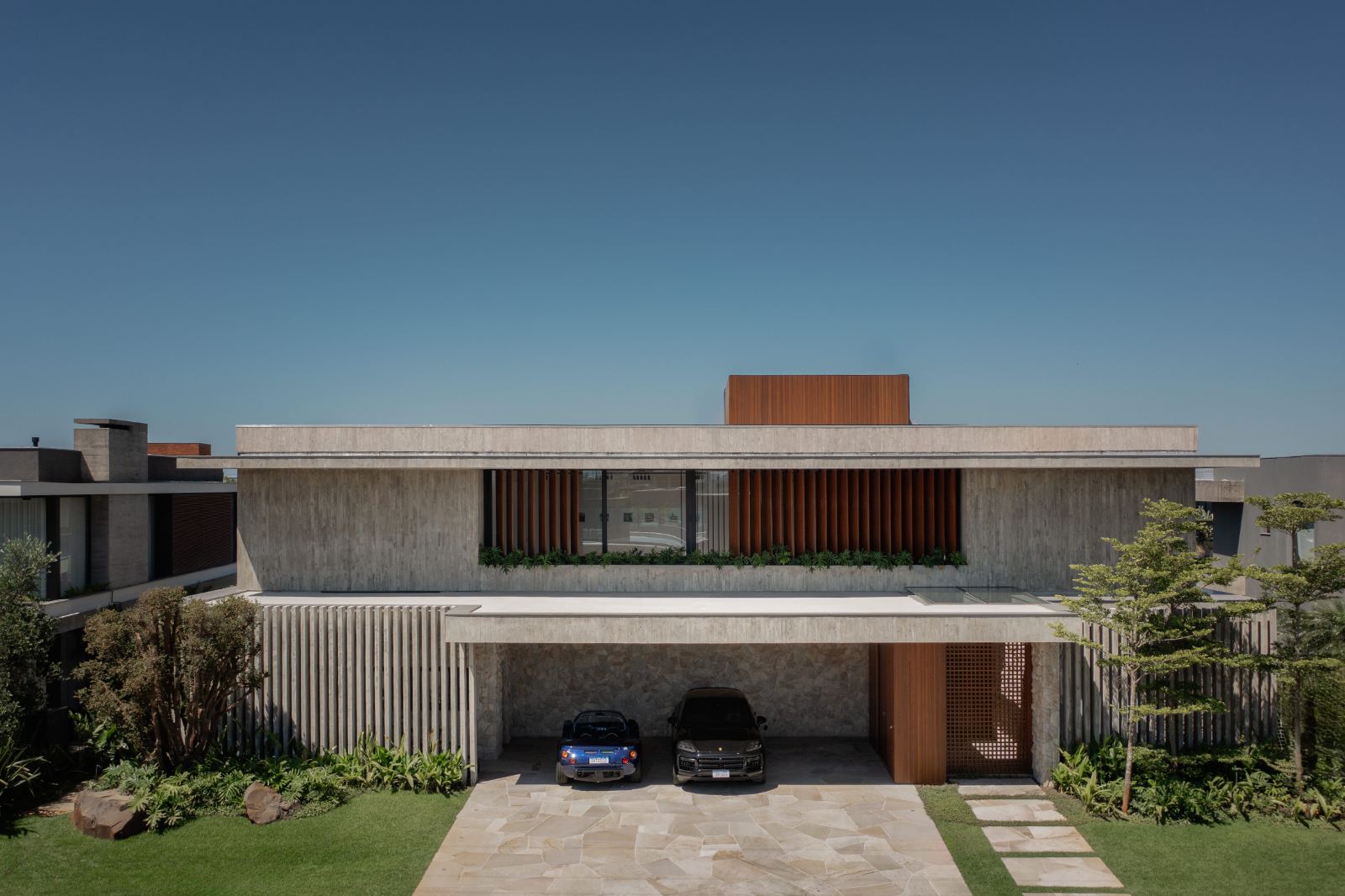 Casa ML